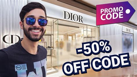 dior active promo codes|Dior promo code 2024.